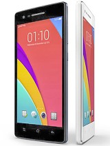 Best available price of Oppo Mirror 3 in Guyana