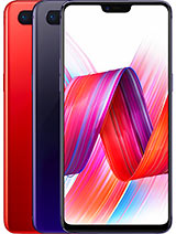 Best available price of Oppo R15 in Guyana