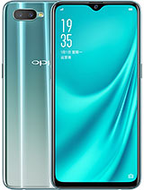 Best available price of Oppo R15x in Guyana