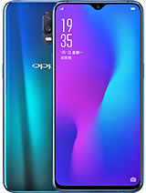 Best available price of Oppo R17 in Guyana
