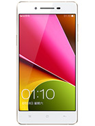 Best available price of Oppo R1S in Guyana