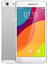 Best available price of Oppo R5 in Guyana