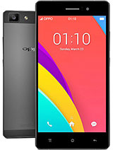 Best available price of Oppo R5s in Guyana