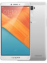 Best available price of Oppo R7 Plus in Guyana