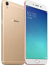 Best available price of Oppo R9 Plus in Guyana
