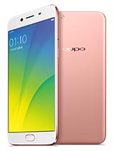 Best available price of Oppo R9s in Guyana