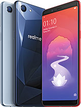 Best available price of Realme 1 in Guyana