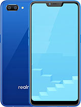 Best available price of Realme C1 (2019) in Guyana