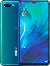 Best available price of Oppo Reno A in Guyana