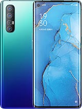 Best available price of Oppo Reno3 Pro 5G in Guyana