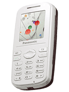 Best available price of Panasonic A210 in Guyana