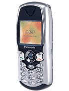 Best available price of Panasonic GD67 in Guyana