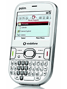 Best available price of Palm Treo 500v in Guyana
