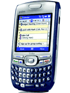 Best available price of Palm Treo 750 in Guyana