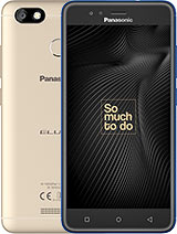 Best available price of Panasonic Eluga A4 in Guyana
