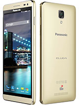 Best available price of Panasonic Eluga I2 in Guyana