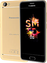 Best available price of Panasonic Eluga I4 in Guyana