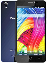 Best available price of Panasonic Eluga L 4G in Guyana