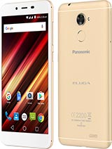 Best available price of Panasonic Eluga Pulse X in Guyana