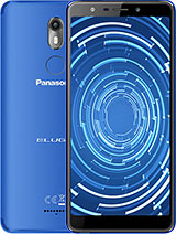 Best available price of Panasonic Eluga Ray 530 in Guyana