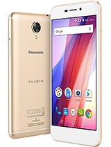 Best available price of Panasonic Eluga I2 Activ in Guyana