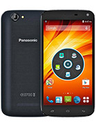 Best available price of Panasonic P41 in Guyana