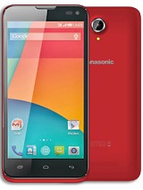 Best available price of Panasonic T41 in Guyana