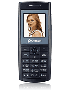 Best available price of Pantech PG-1900 in Guyana