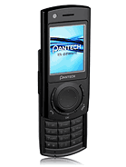 Best available price of Pantech U-4000 in Guyana