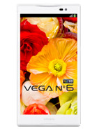 Best available price of Pantech Vega No 6 in Guyana