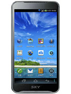 Best available price of Pantech Vega Racer 2 IM-A830L in Guyana
