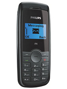 Best available price of Philips 191 in Guyana