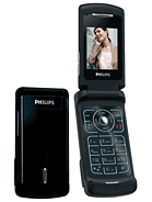 Best available price of Philips 580 in Guyana