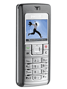 Best available price of Philips Xenium 9-98 in Guyana