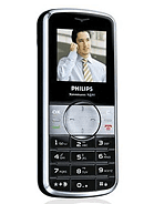 Best available price of Philips Xenium 9-9f in Guyana
