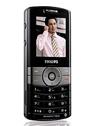 Best available price of Philips Xenium 9-9g in Guyana