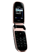 Best available price of Philips Xenium 9-9h in Guyana