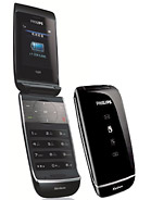 Best available price of Philips Xenium 9-9q in Guyana