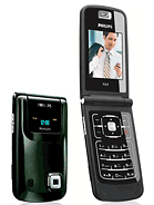 Best available price of Philips Xenium 9-9r in Guyana