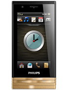 Best available price of Philips D812 in Guyana