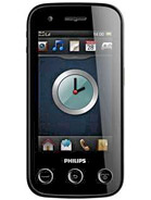 Best available price of Philips D813 in Guyana