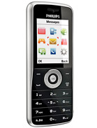 Best available price of Philips E100 in Guyana