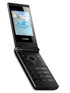 Best available price of Philips F610 in Guyana