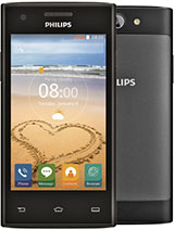 Best available price of Philips S309 in Guyana