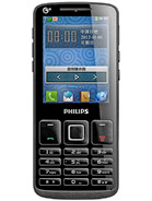 Best available price of Philips T129 in Guyana