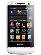 Best available price of Philips T910 in Guyana