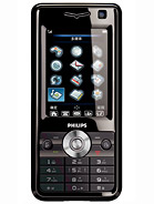 Best available price of Philips TM700 in Guyana