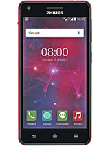 Best available price of Philips V377 in Guyana