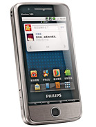 Best available price of Philips V726 in Guyana