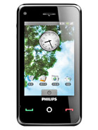 Best available price of Philips V808 in Guyana